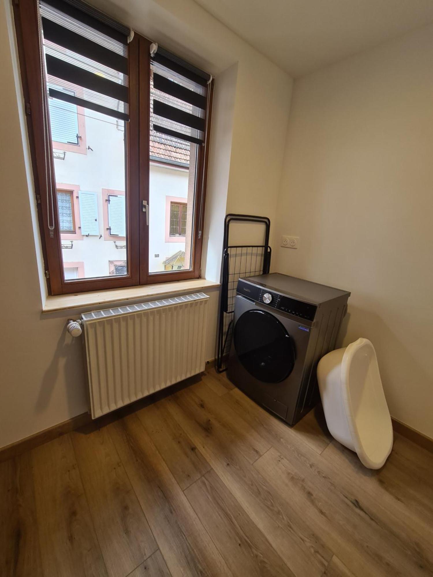 Au Petit Donon Holiday home