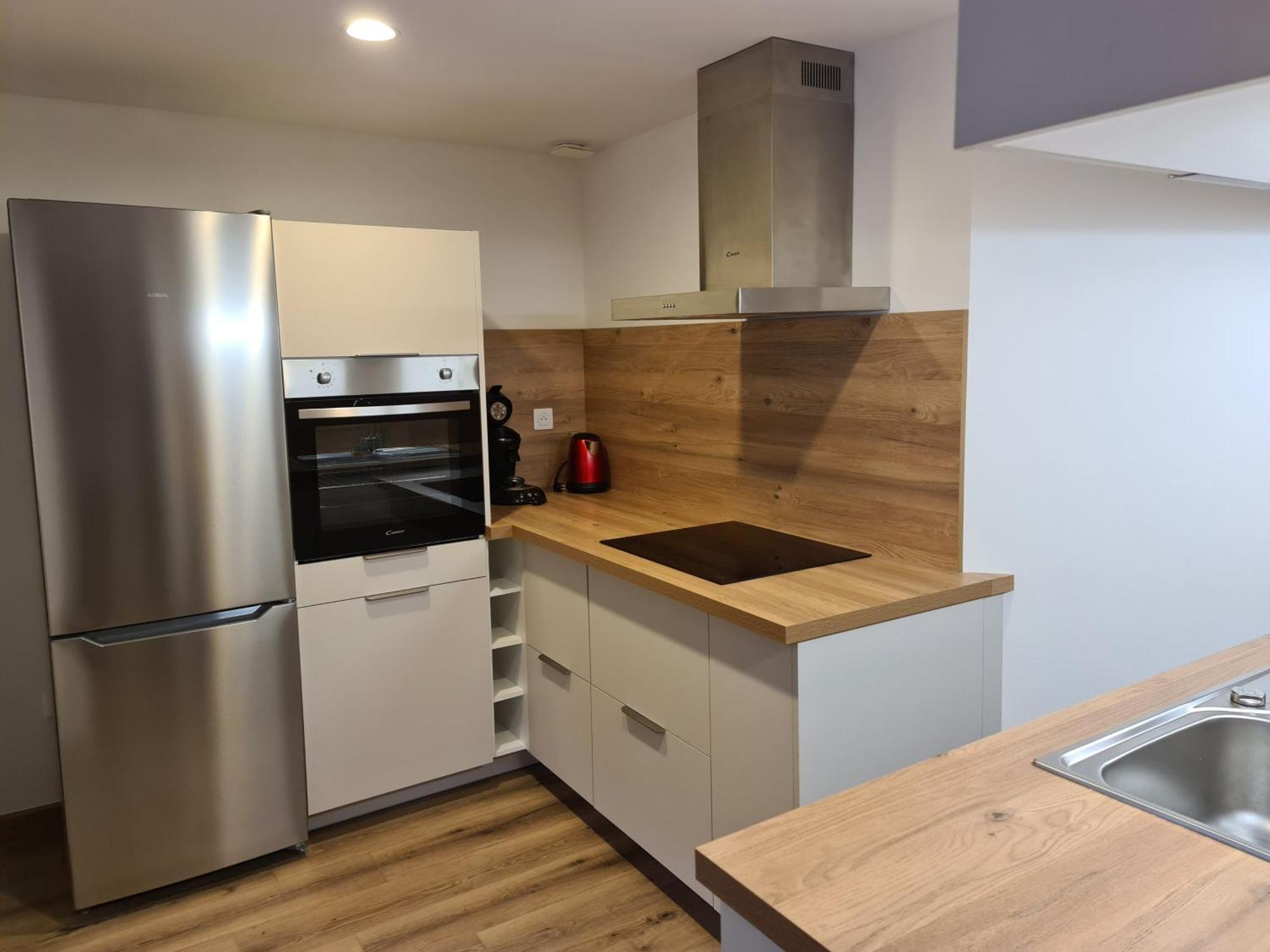 Au Petit Donon Holiday home Rothau