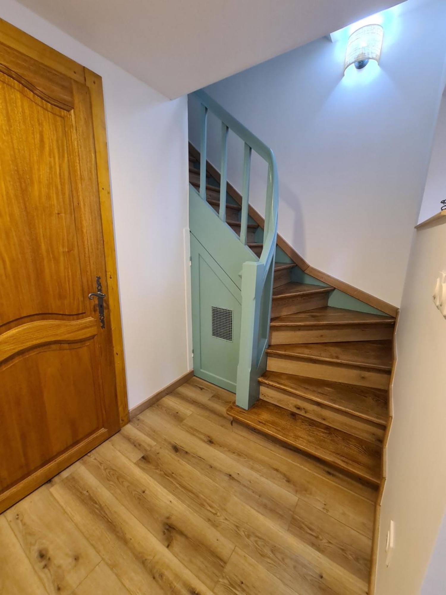 Au Petit Donon Holiday home *