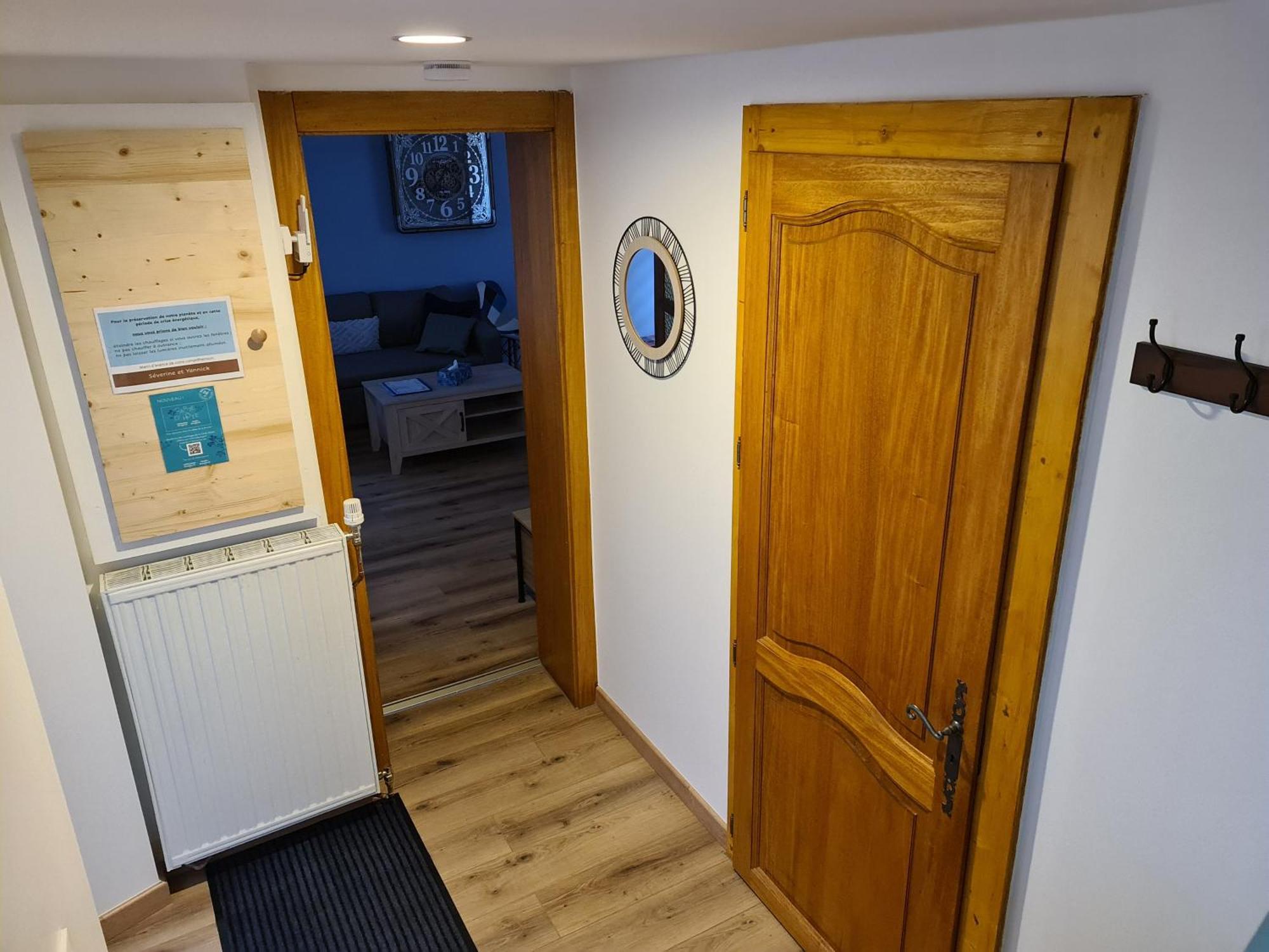 Holiday home Au Petit Donon