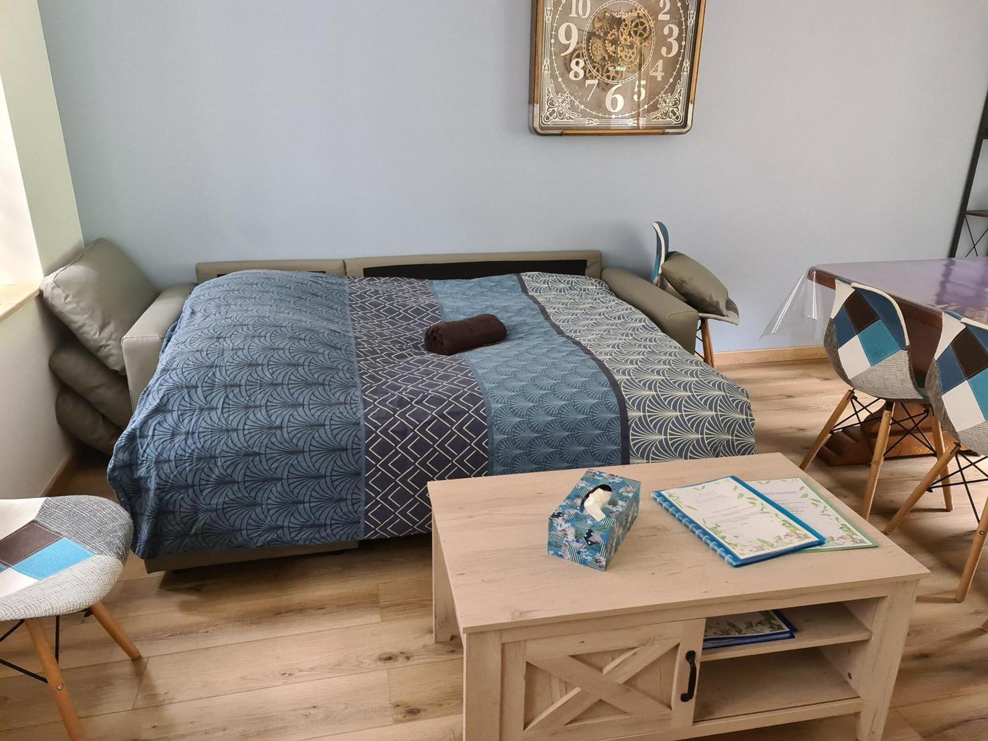 Holiday home Au Petit Donon *